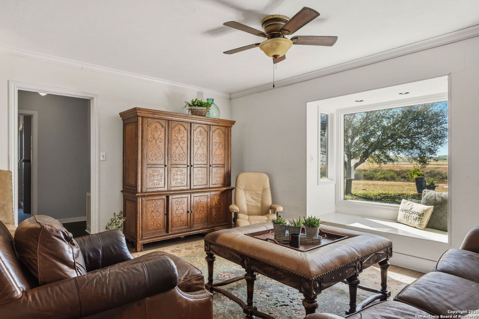 45 acres in Fayette County - photo 7