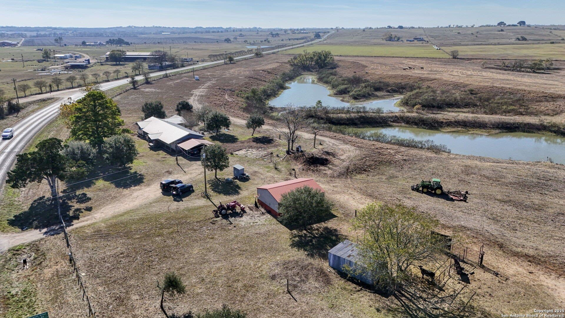45 acres in Fayette County - photo 84