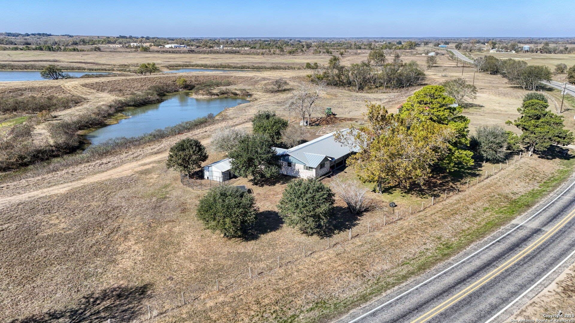 45 acres in Fayette County - photo 81