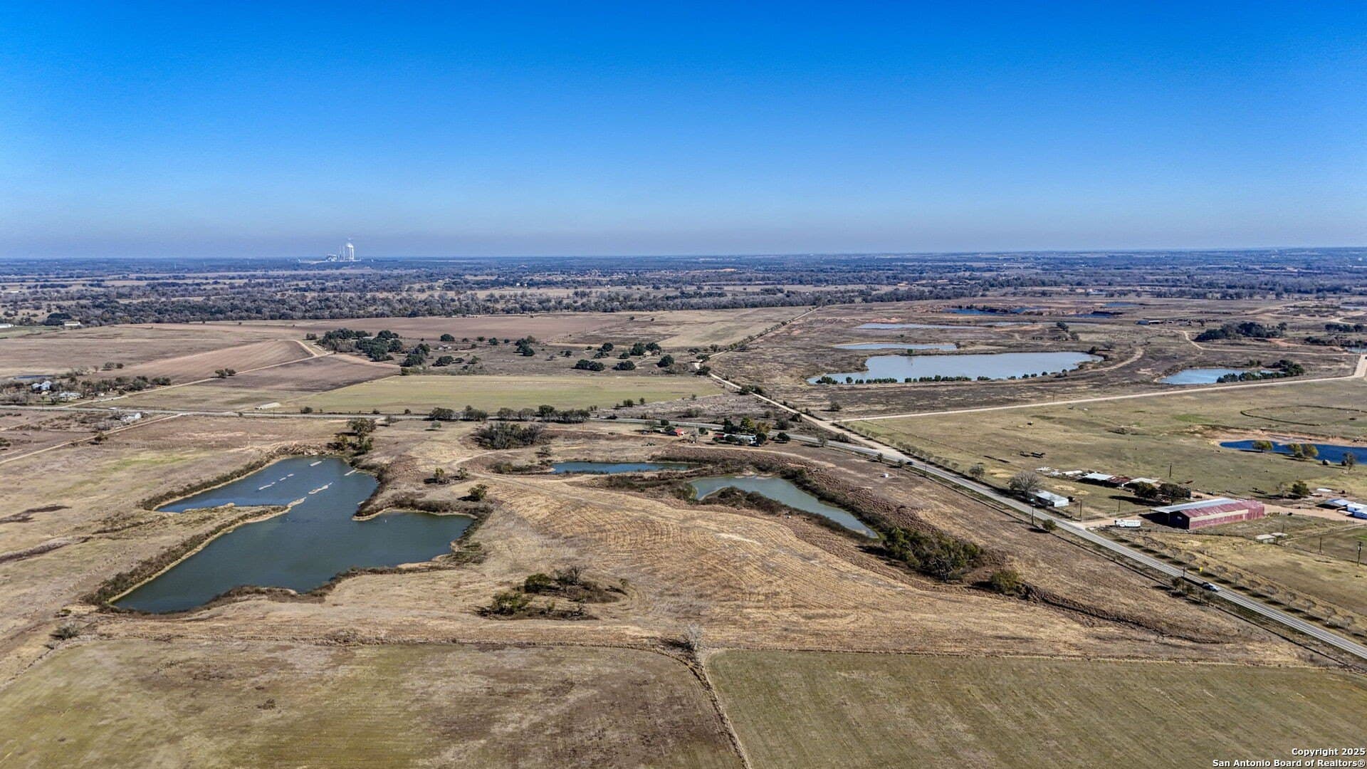 45 acres in Fayette County - photo 52