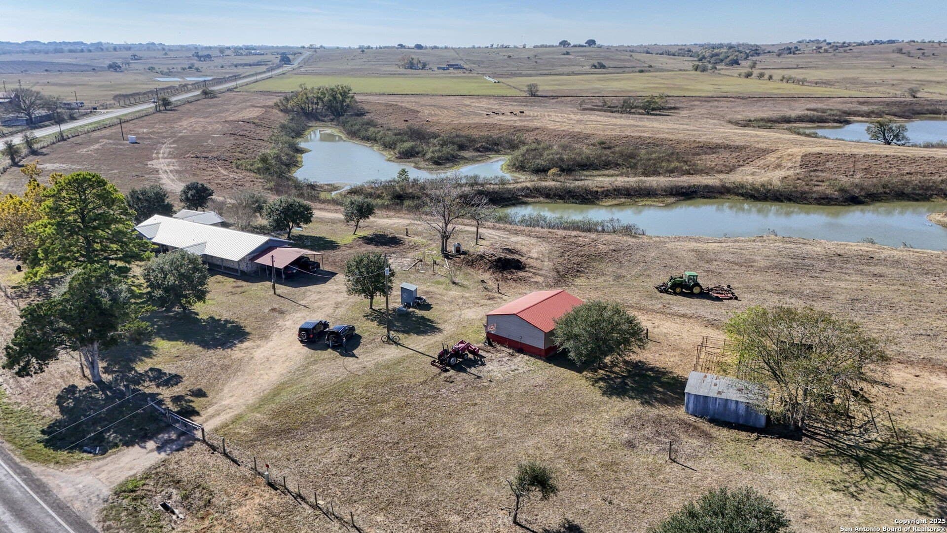 45 acres in Fayette County - photo 83
