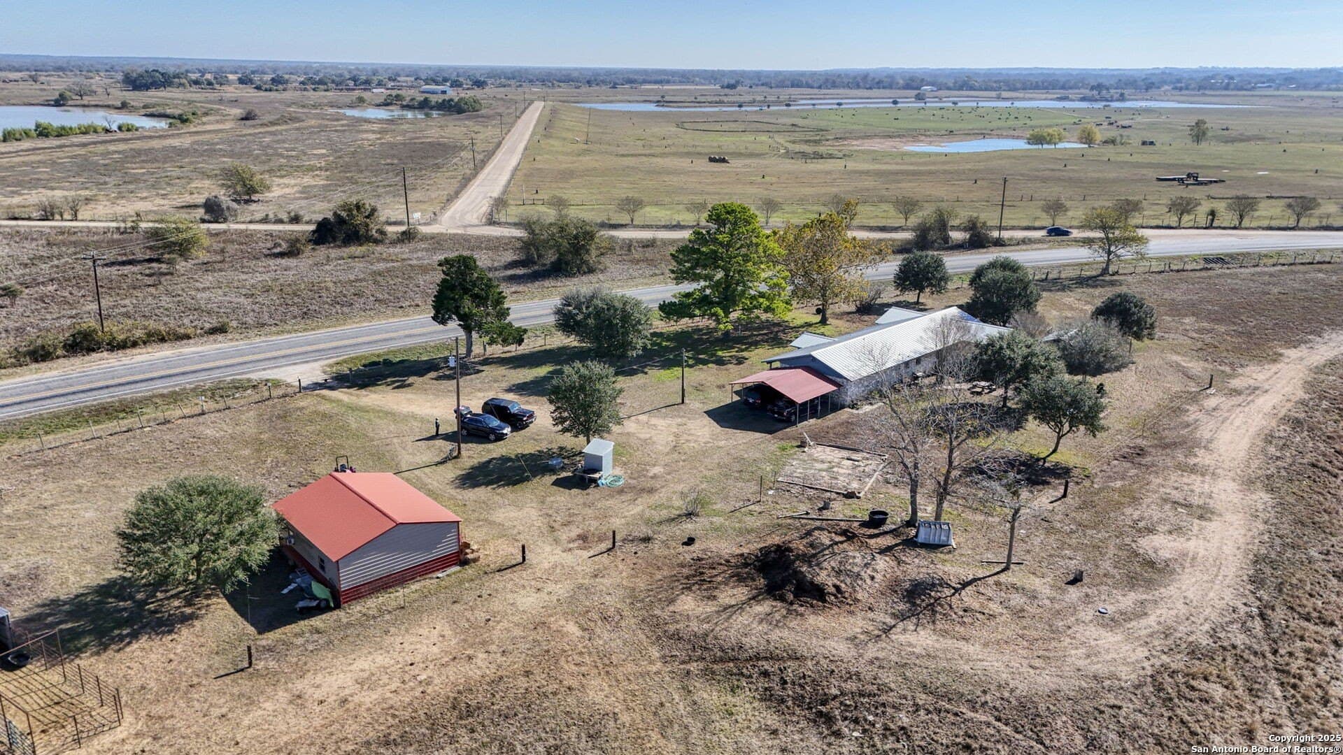 45 acres in Fayette County - photo 85