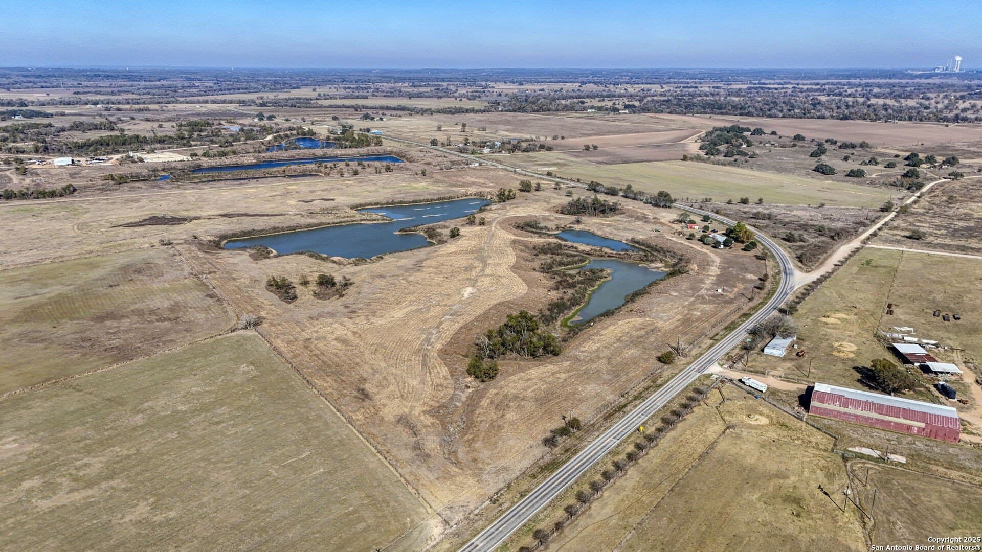 45 acres in Fayette County - photo 56