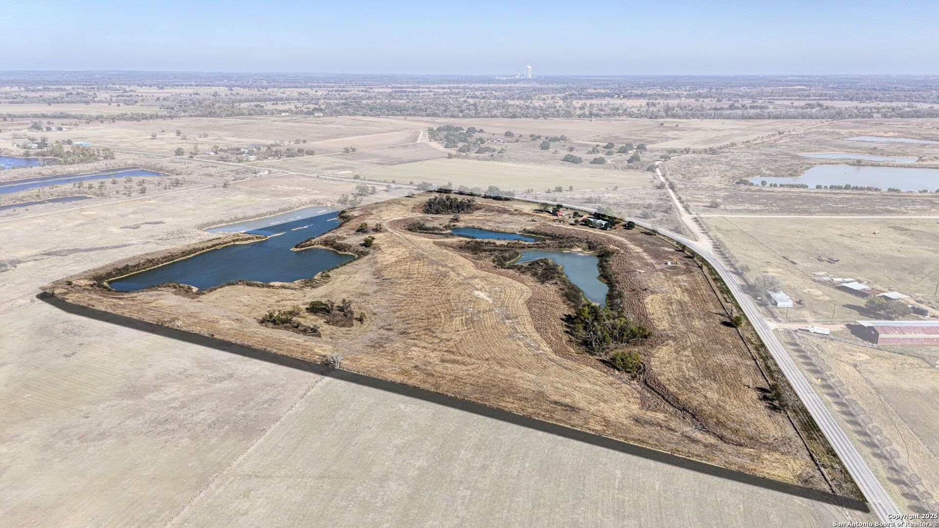 45 acres in Fayette County - photo 53