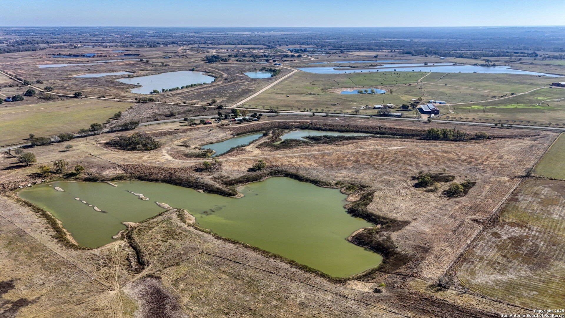 45 acres in Fayette County - photo 48