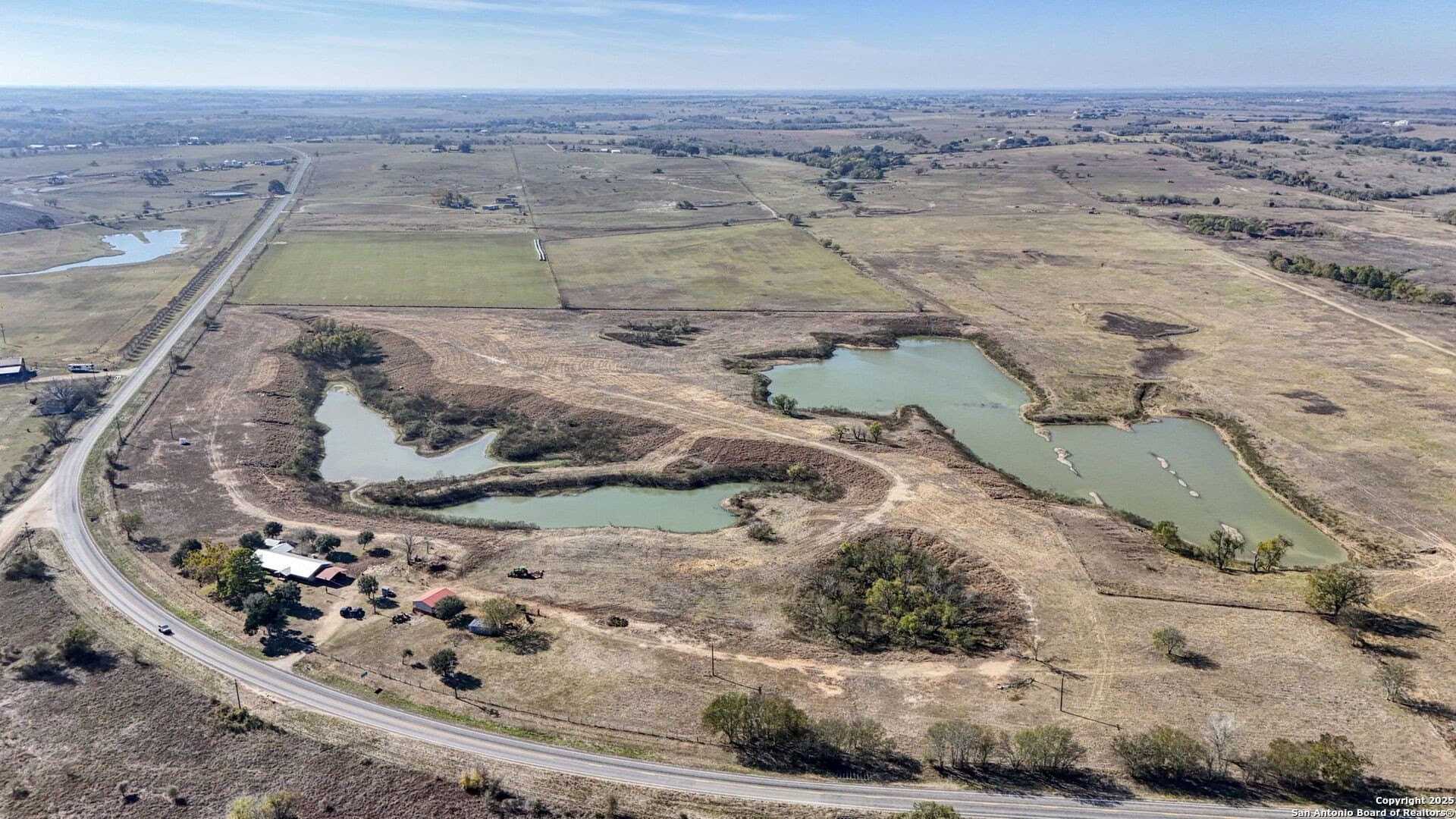 45 acres in Fayette County - photo 42