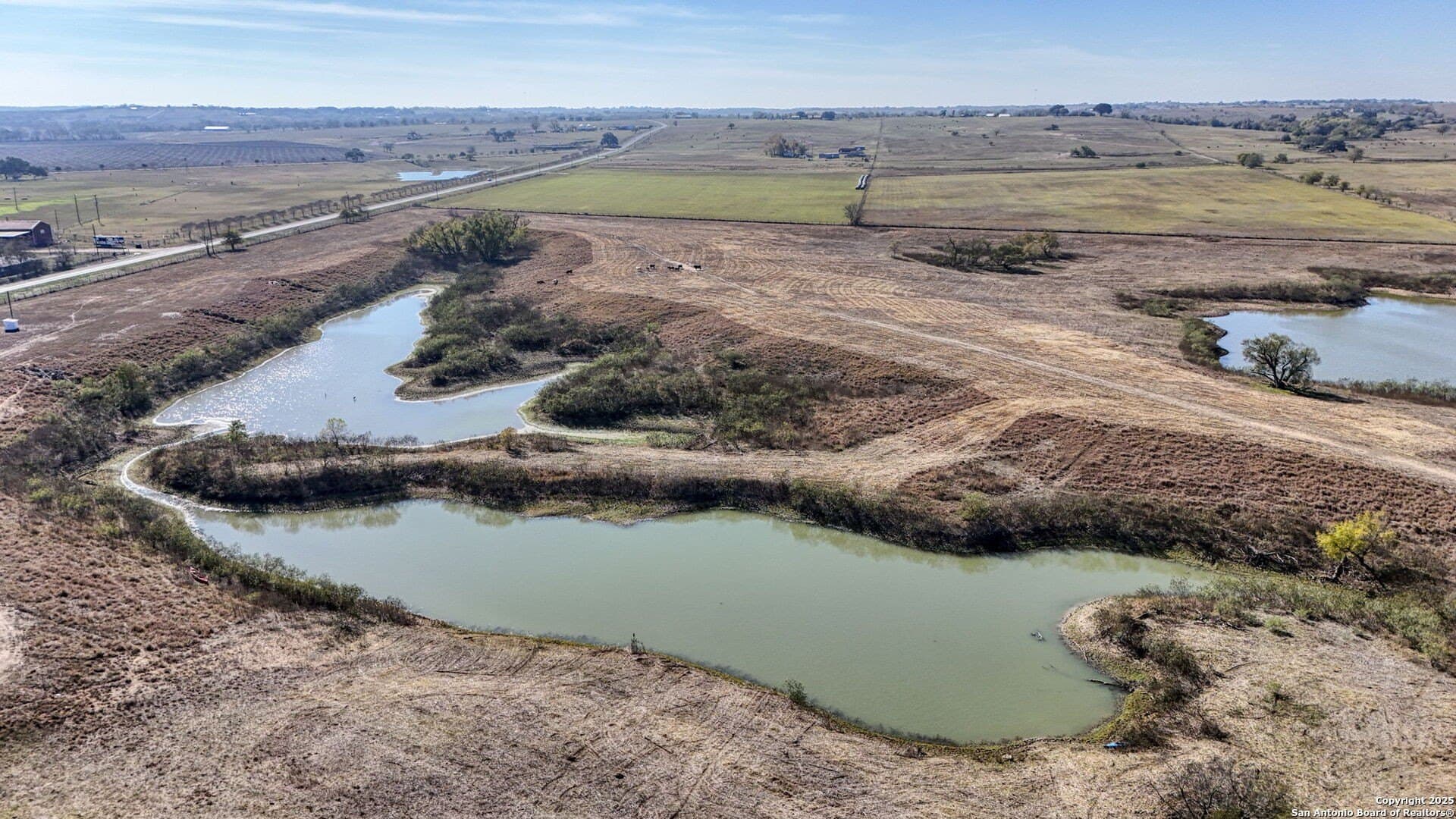 45 acres in Fayette County - photo 87