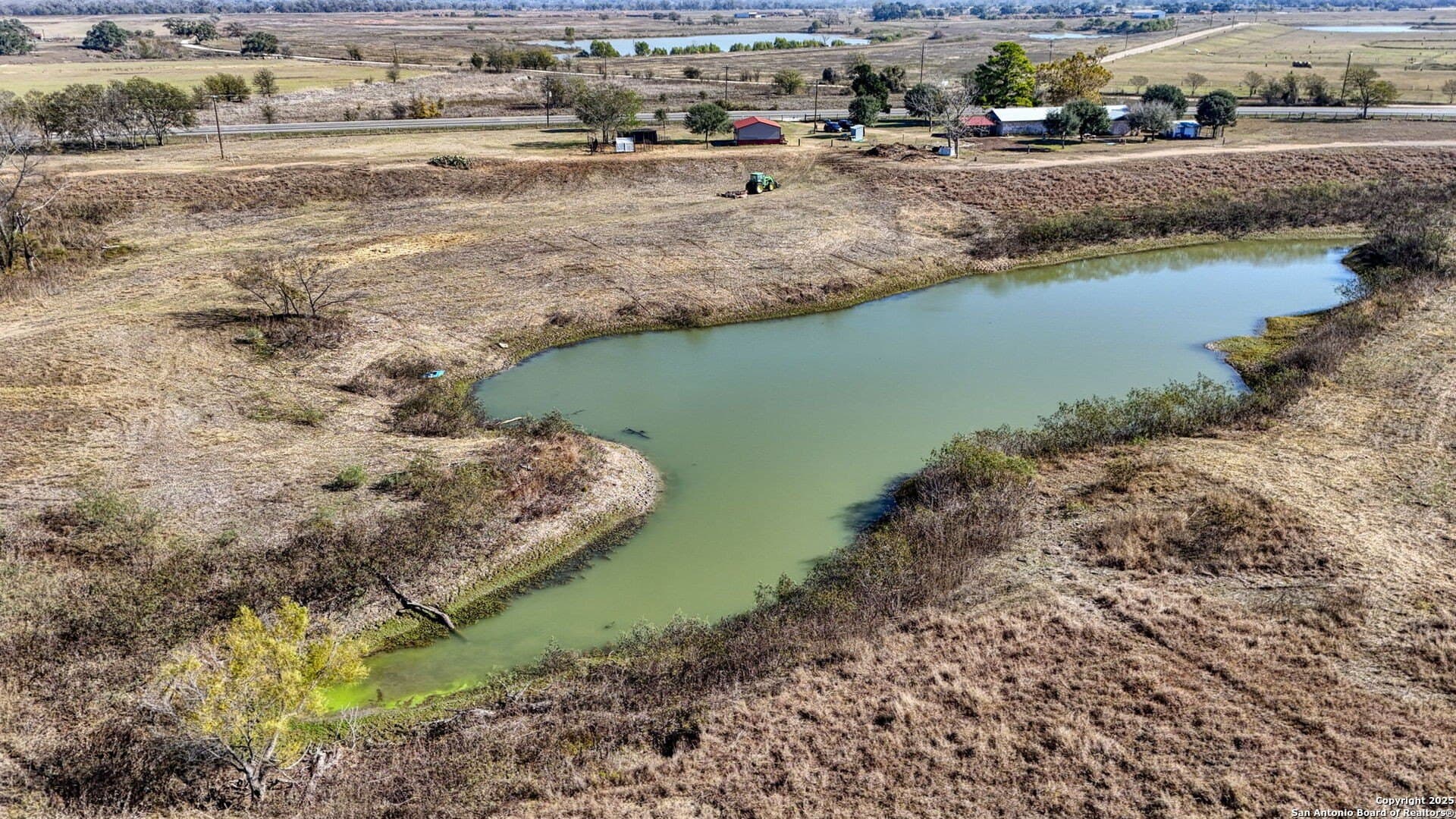45 acres in Fayette County - photo 64