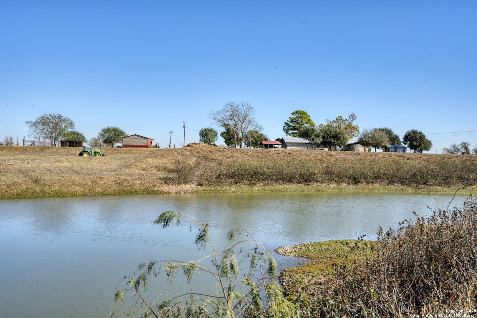 45 acres in Fayette County - photo 35