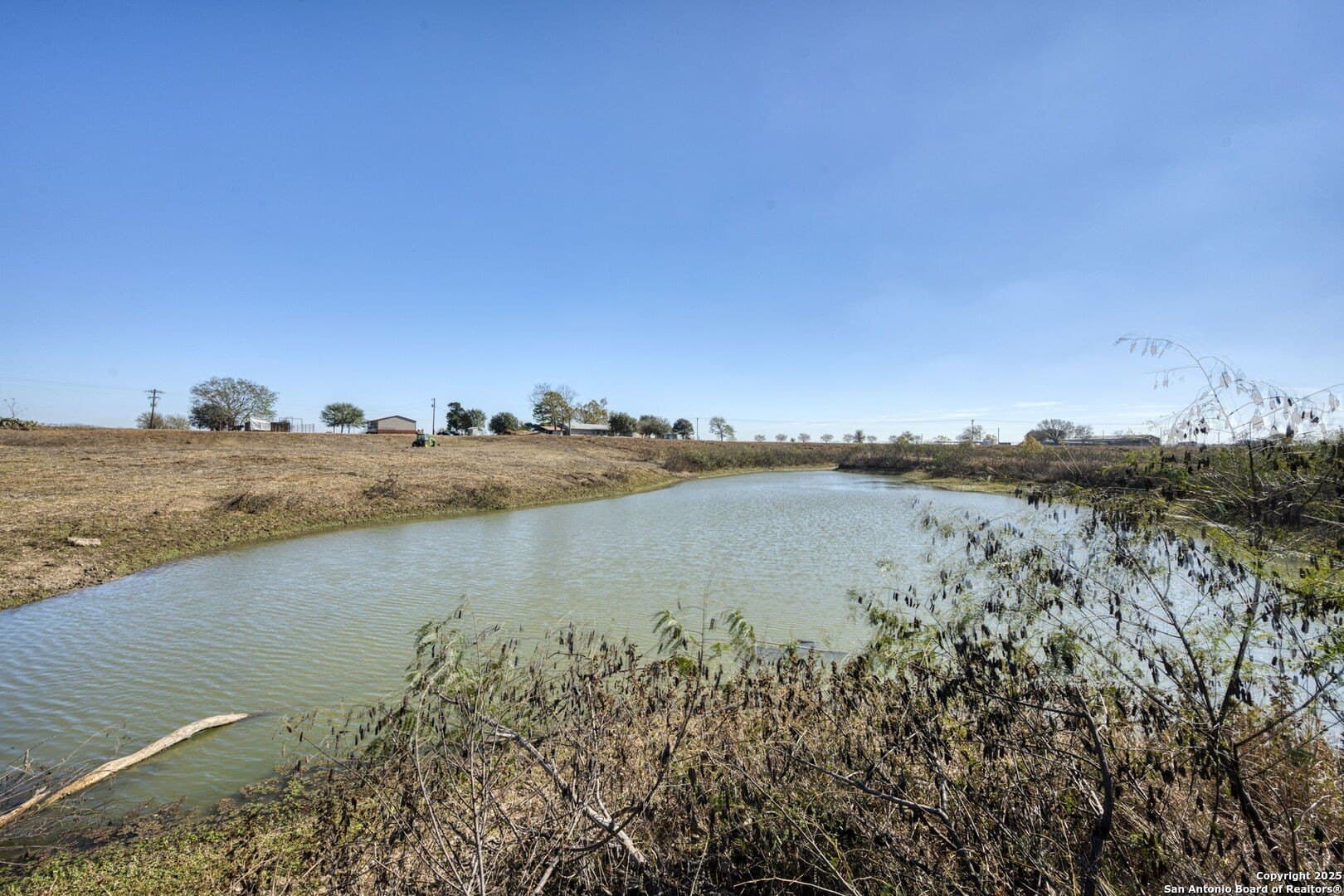 45 acres in Fayette County - photo 25