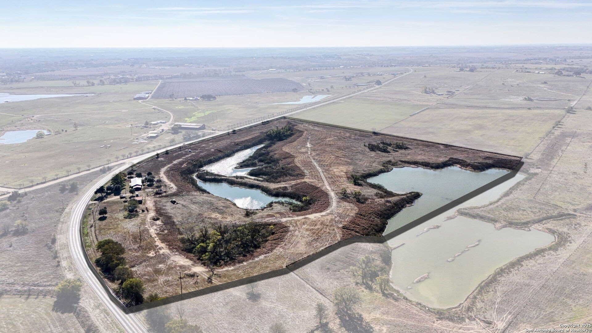 45 acres in Fayette County - photo 43