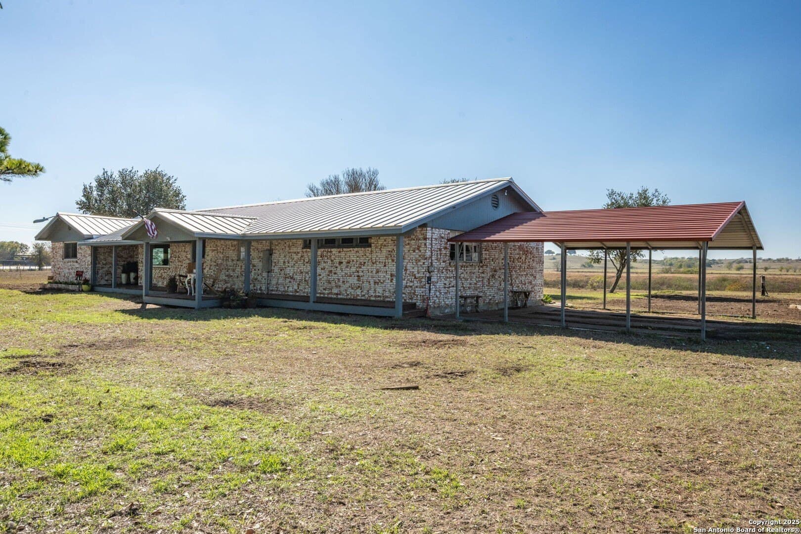 45 acres in Fayette County - photo 2
