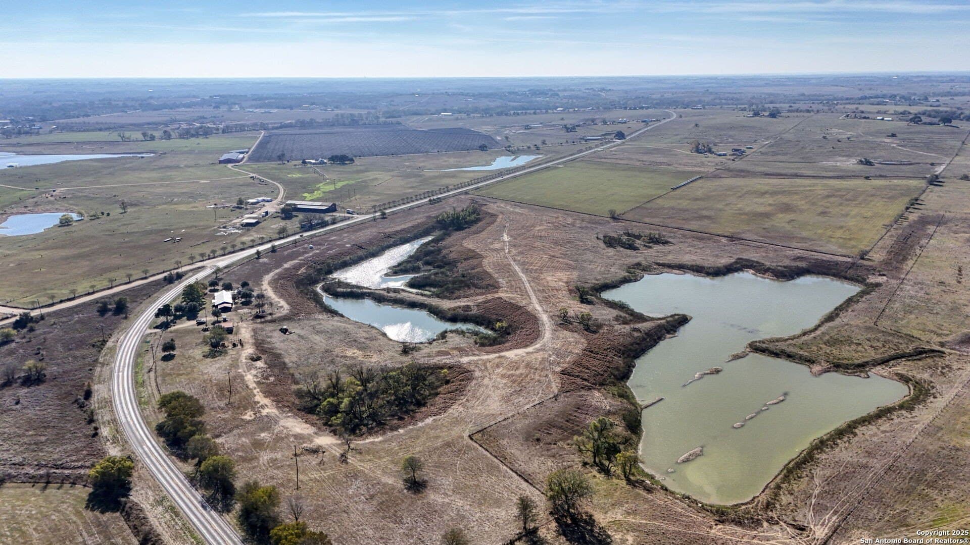 45 acres in Fayette County - photo 44