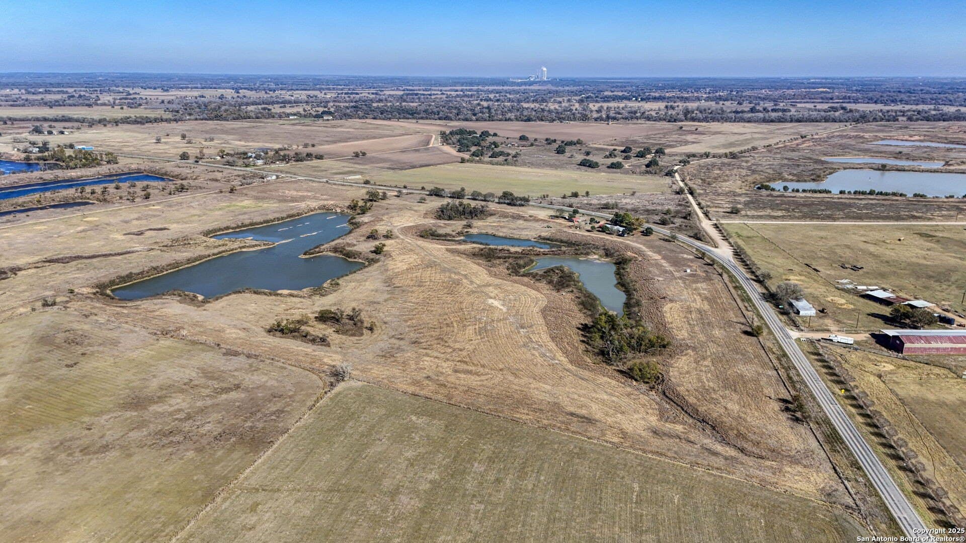 45 acres in Fayette County - photo 54