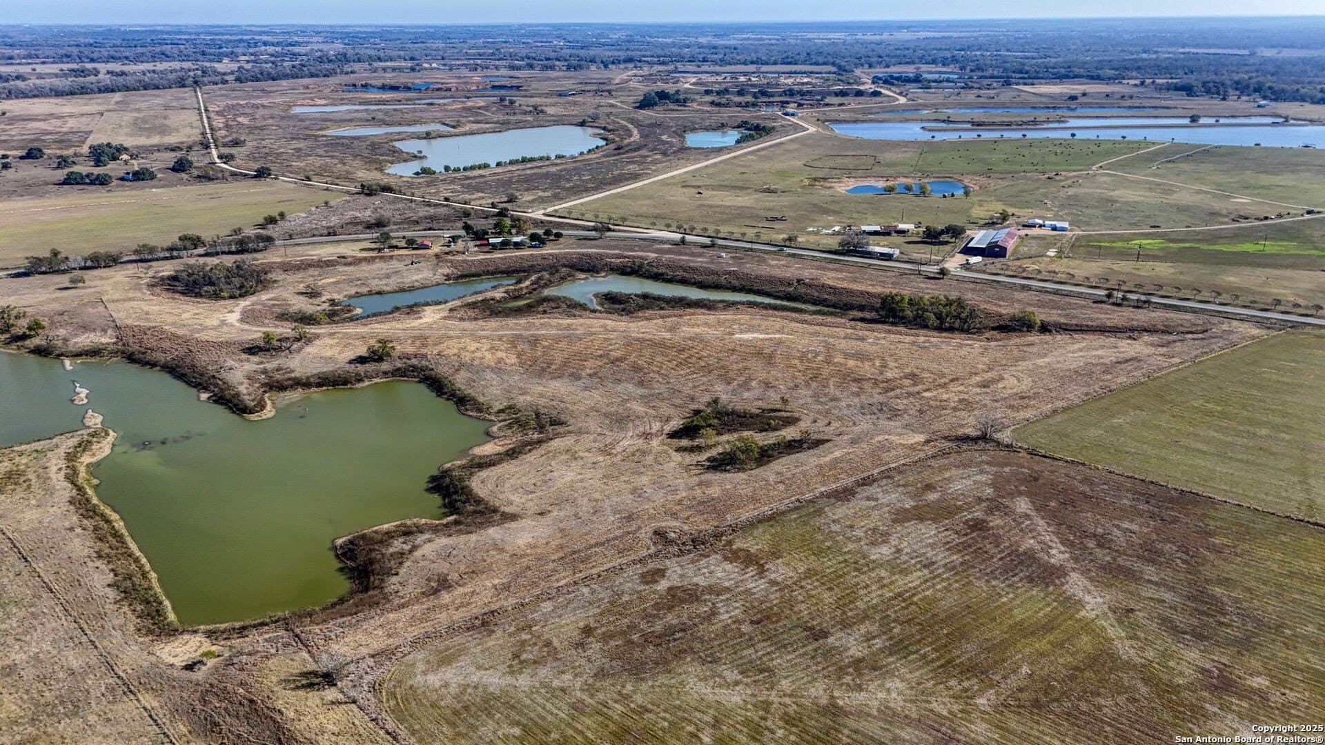 45 acres in Fayette County - photo 50