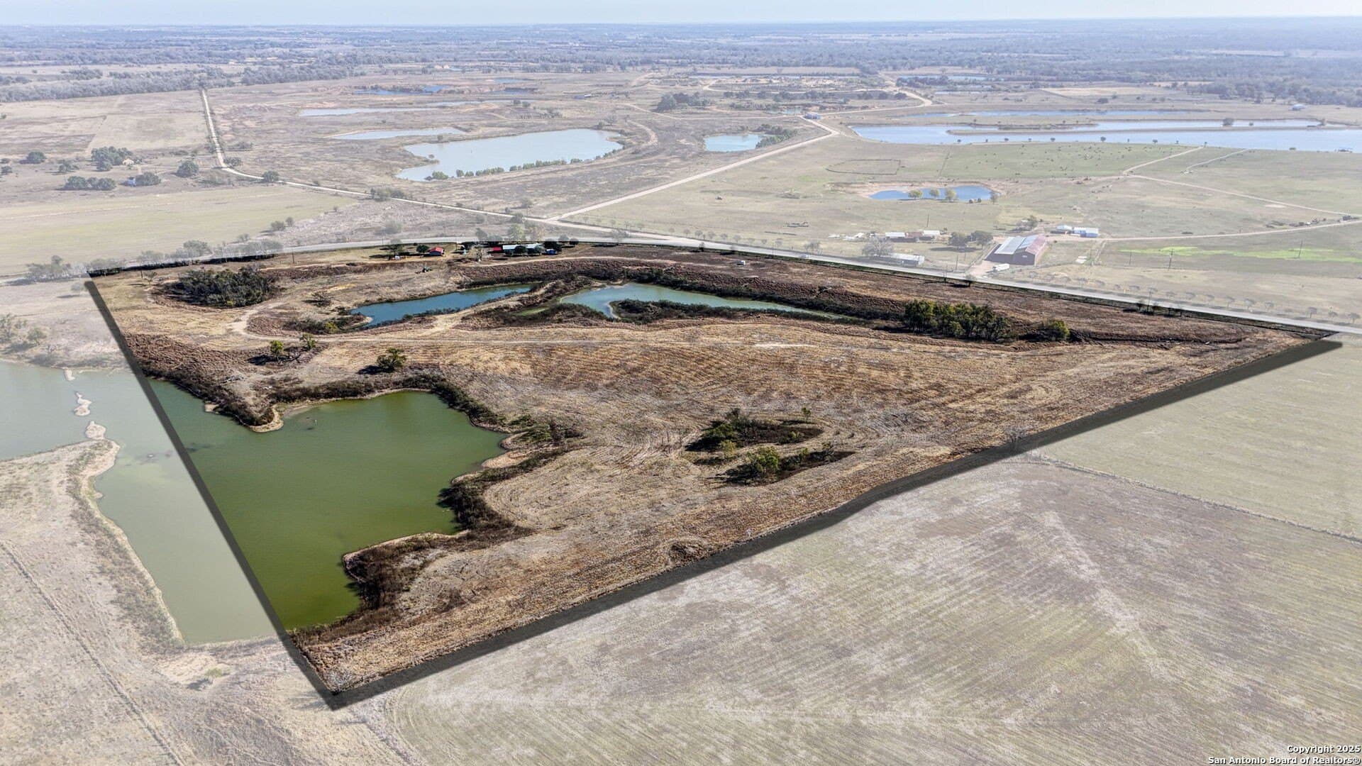 45 acres in Fayette County - photo 49