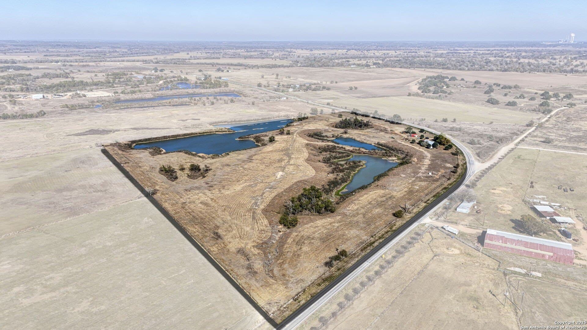 45 acres in Fayette County - photo 55
