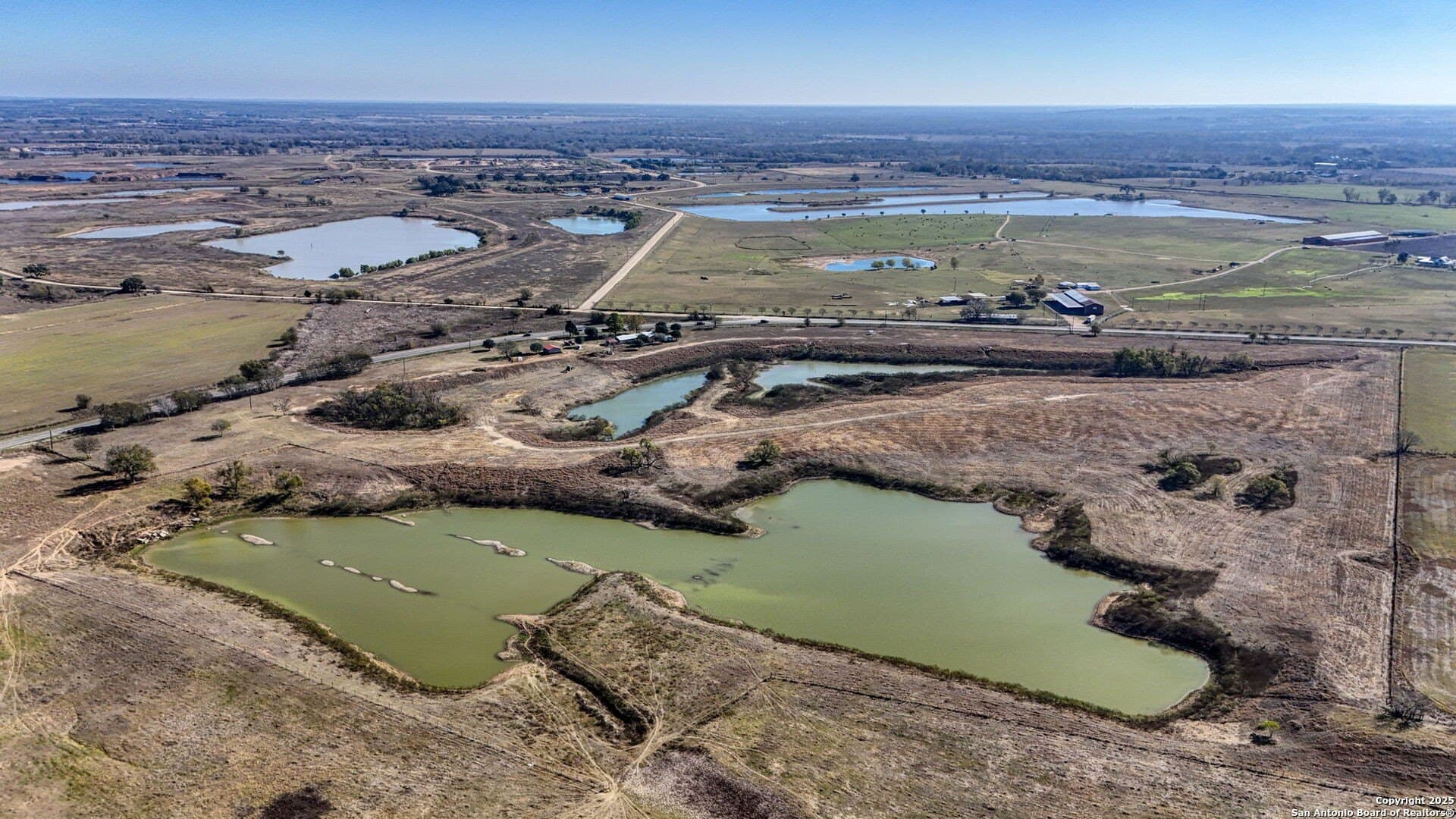 45 acres in Fayette County - photo 46