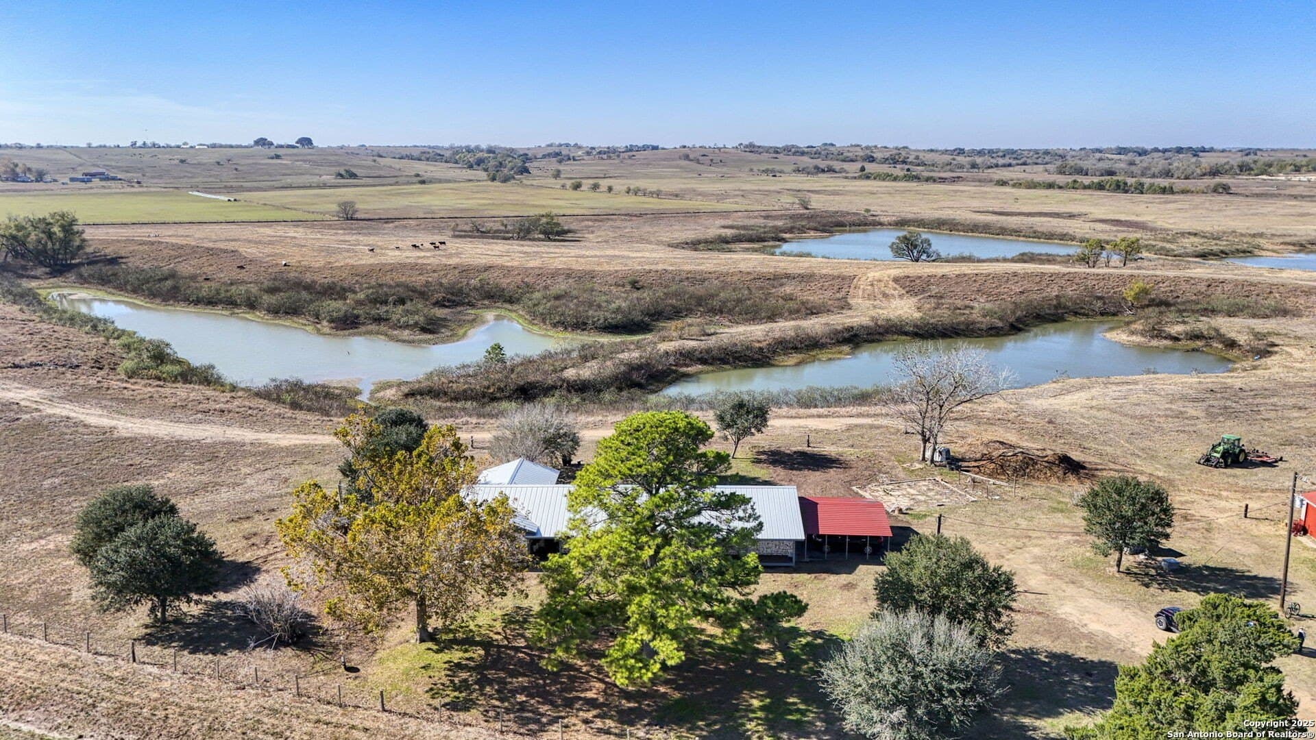 45 acres in Fayette County - photo 82