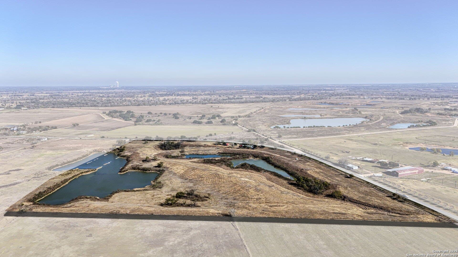 45 acres in Fayette County - photo 51