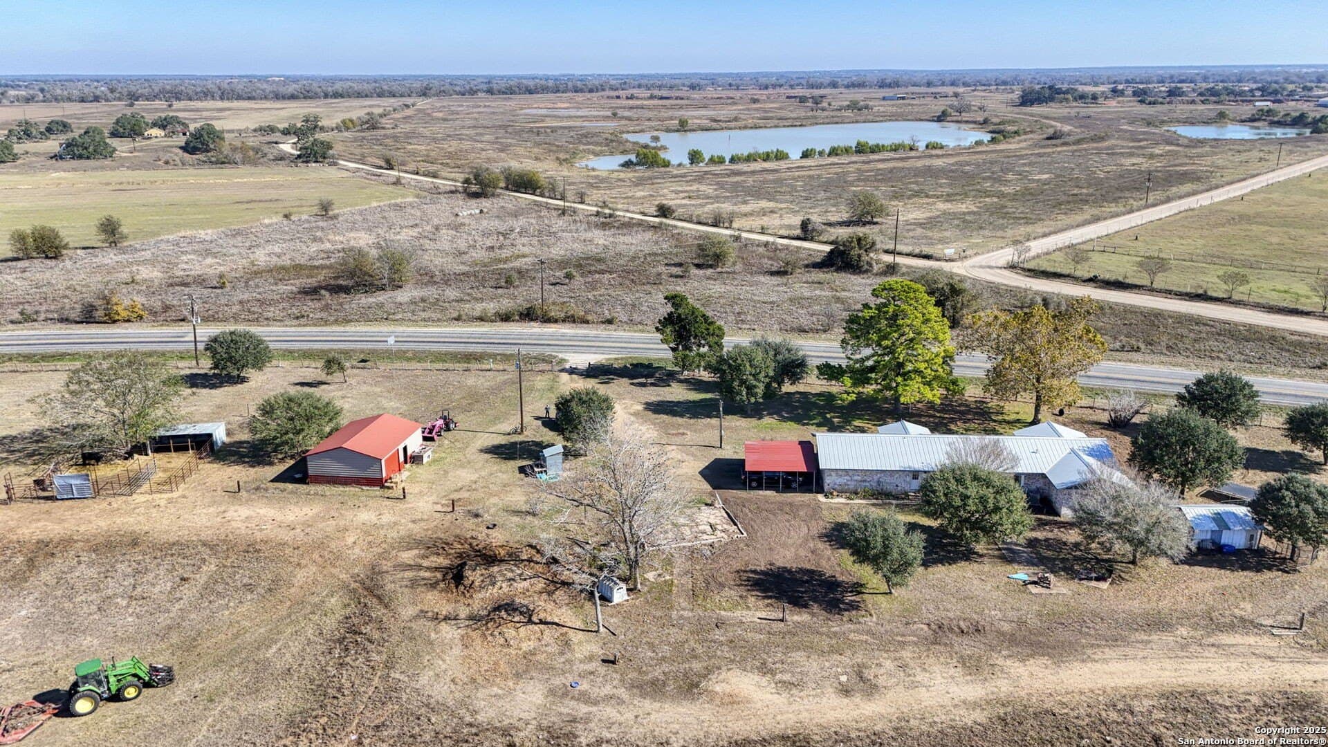 45 acres in Fayette County - photo 86