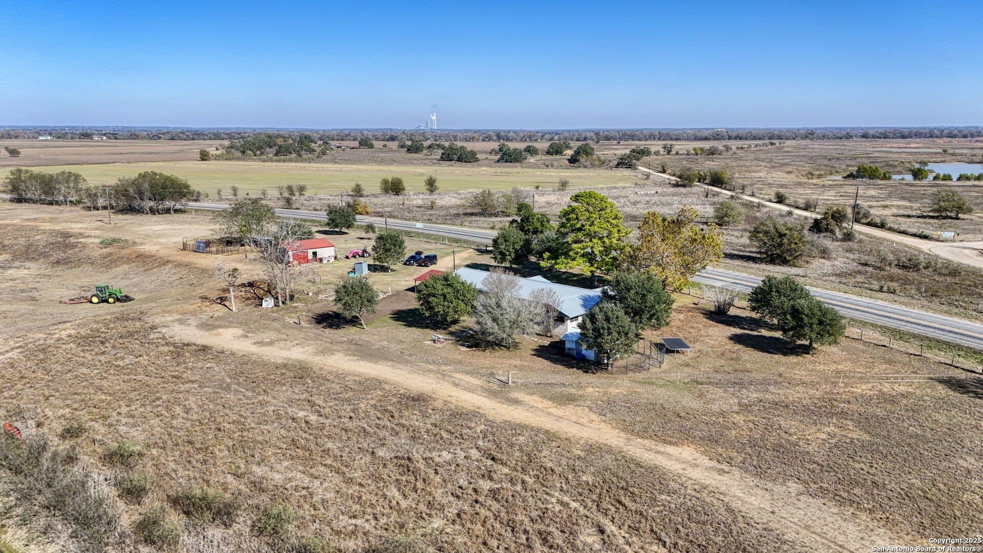 45 acres in Fayette County - photo 80