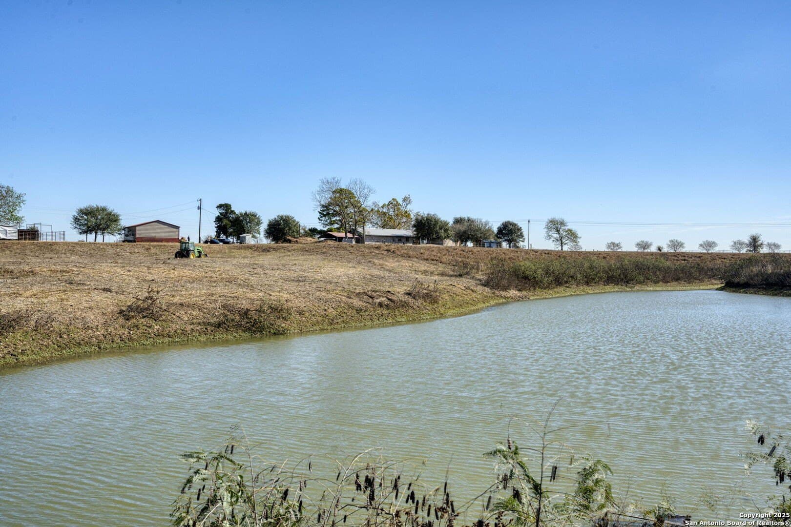 45 acres in Fayette County - photo 26