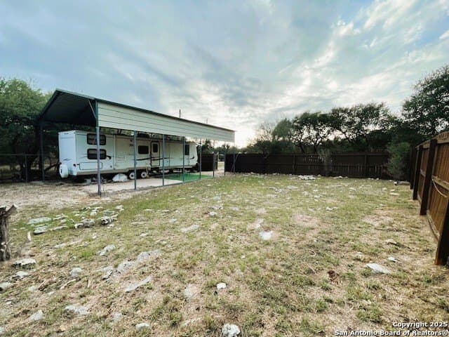 0.28 acres in Medina County - photo 6