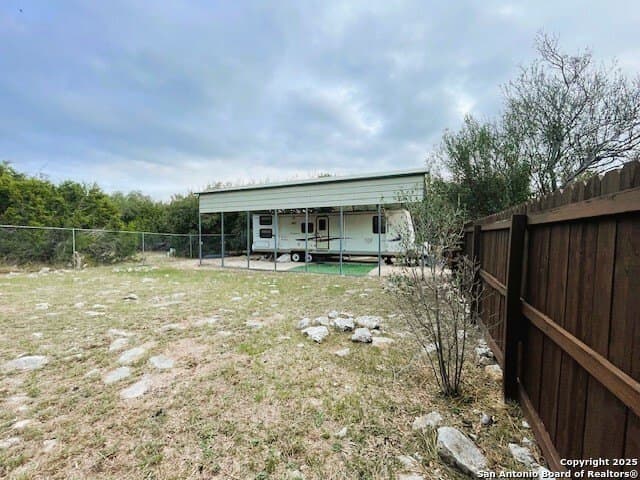 0.28 acres in Medina County - photo 5