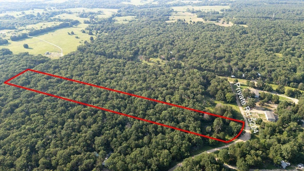 7.76 acres in Henderson County - photo 8