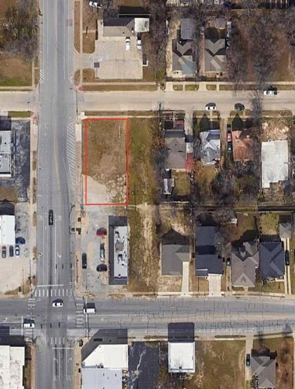 0.2 acres in Tarrant County - photo 4