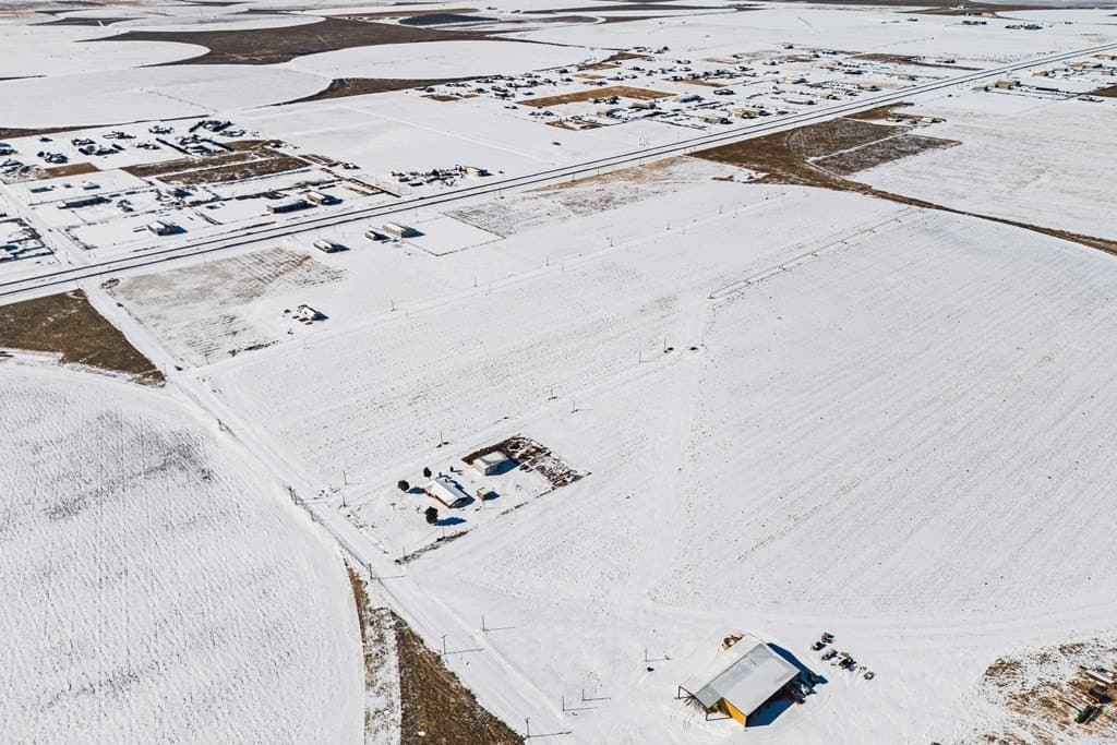 1.17 acres in Gaines County - photo 3