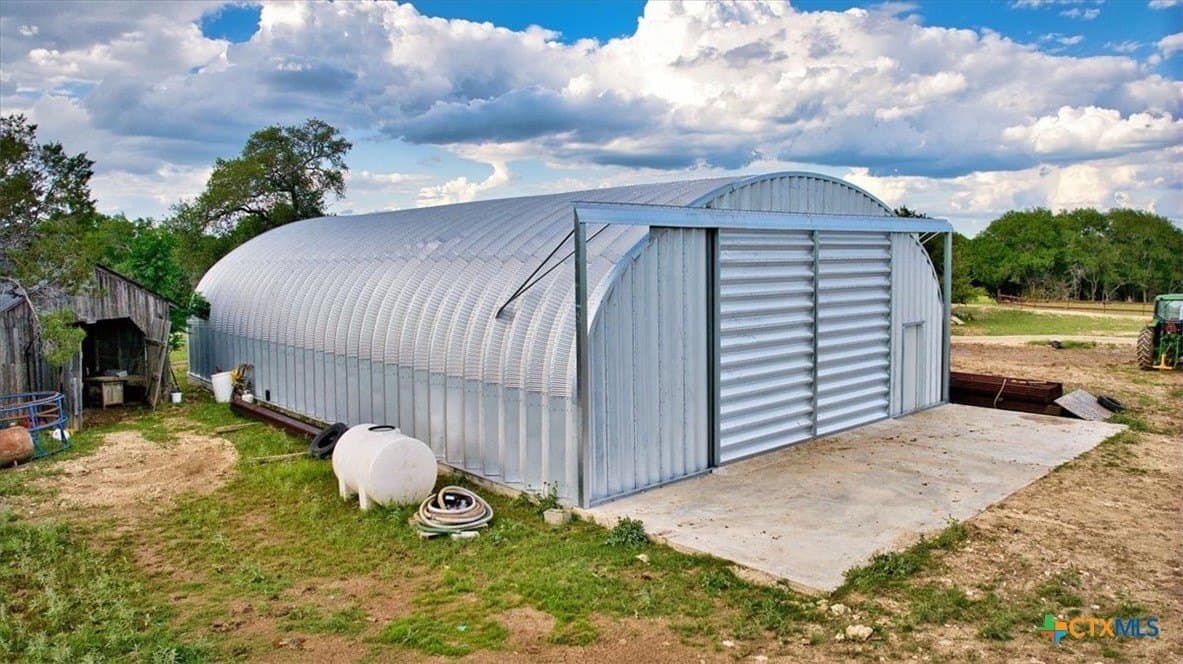 148.11 acres in Williamson County - photo 11