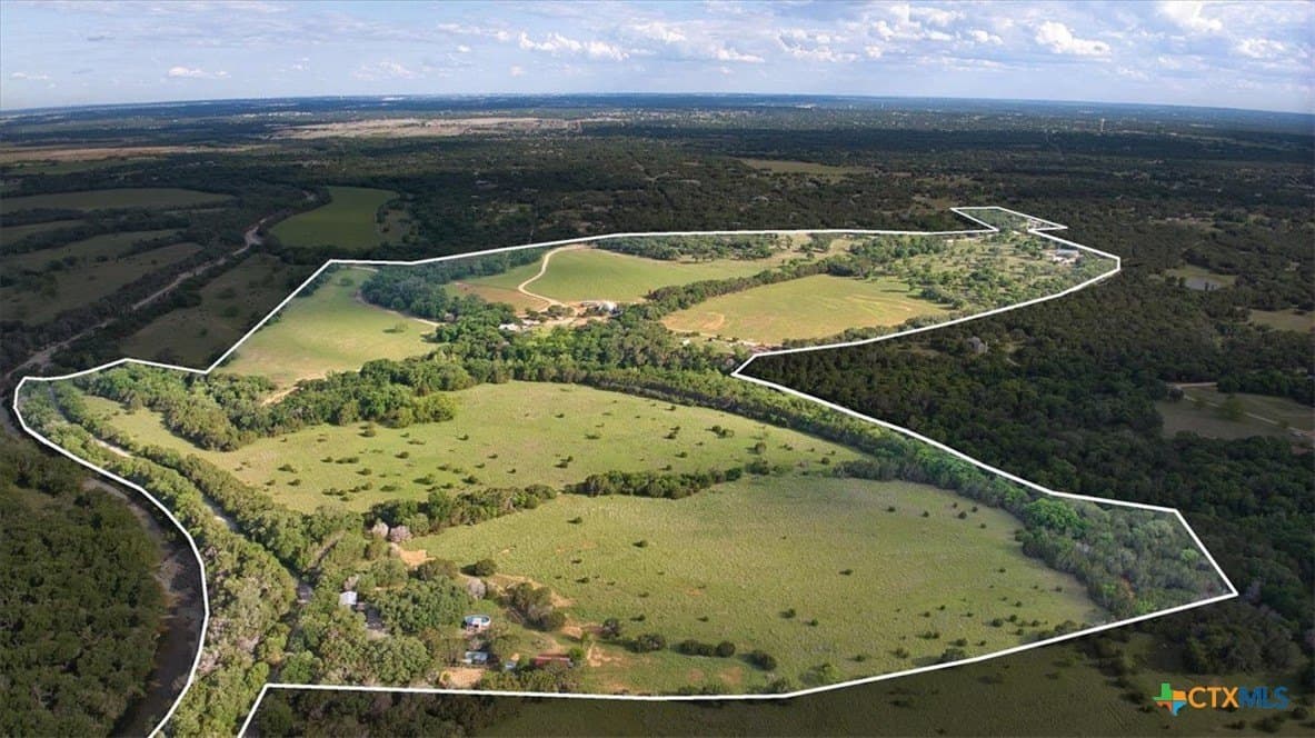 148.11 acres in Williamson County - photo 13
