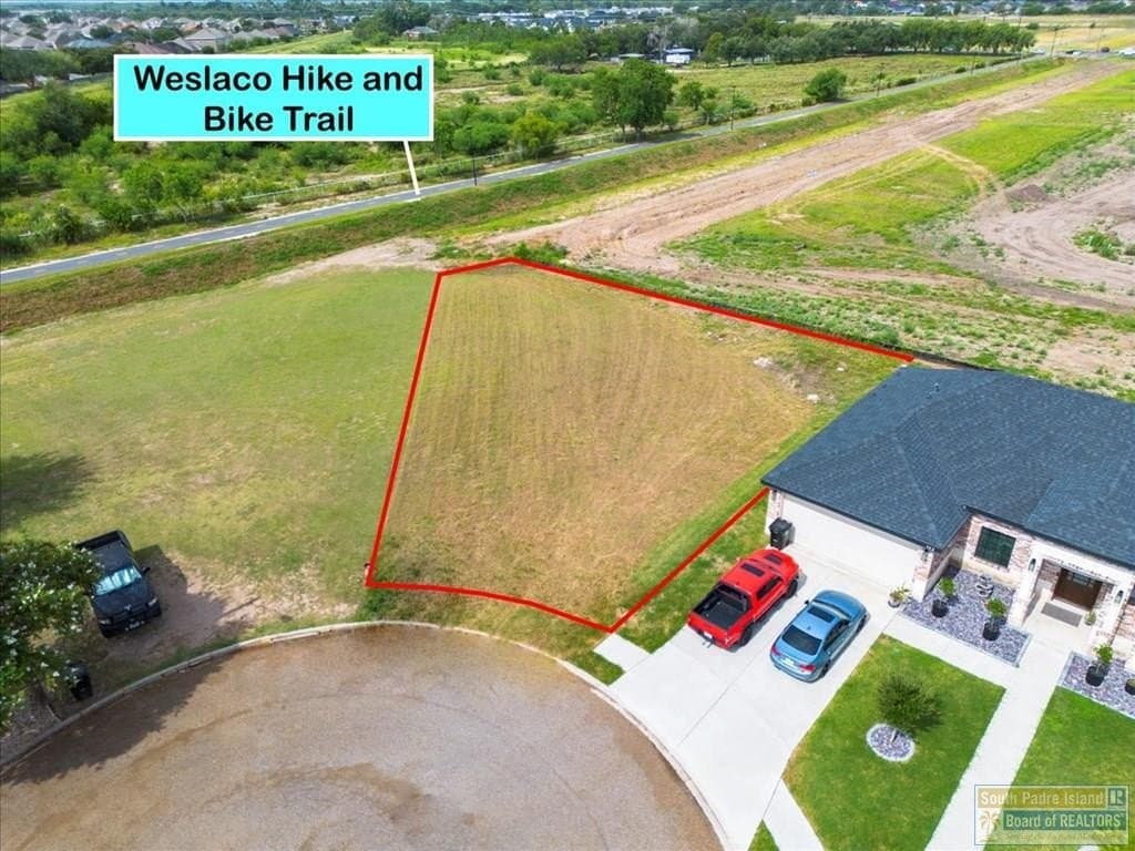0 acres in Hidalgo County - photo 2
