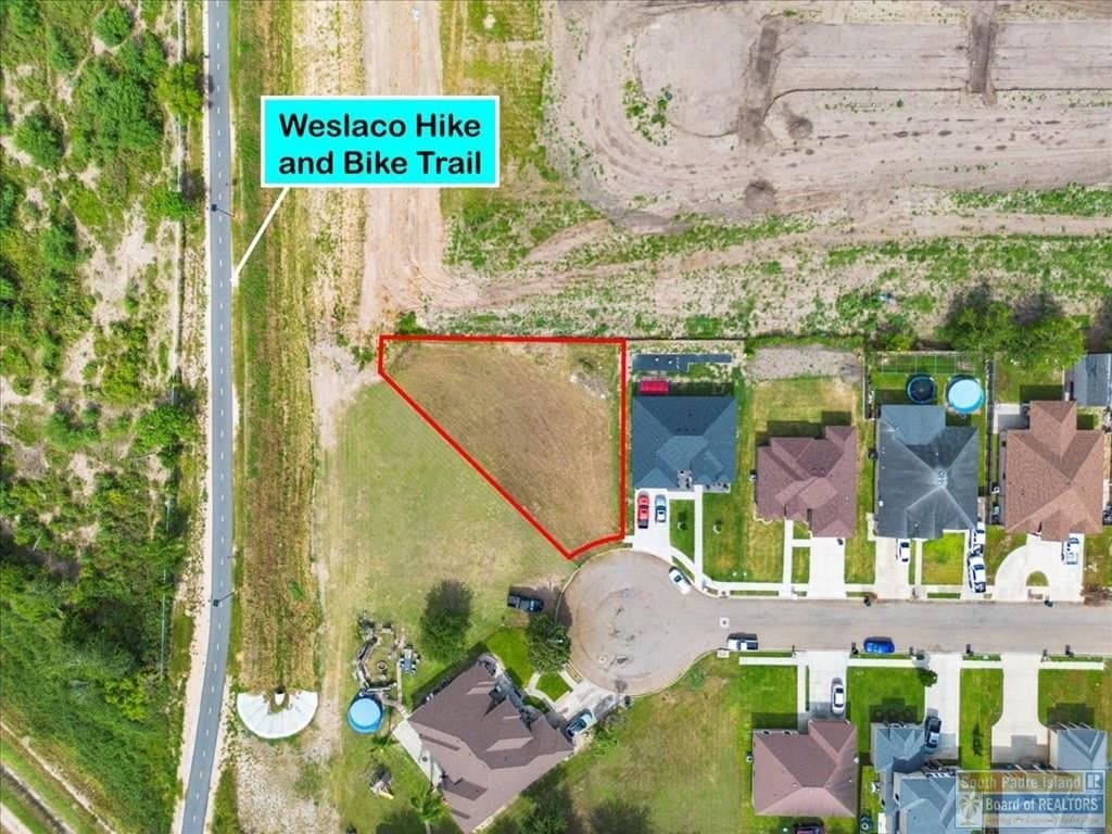 0 acres in Hidalgo County - photo 6
