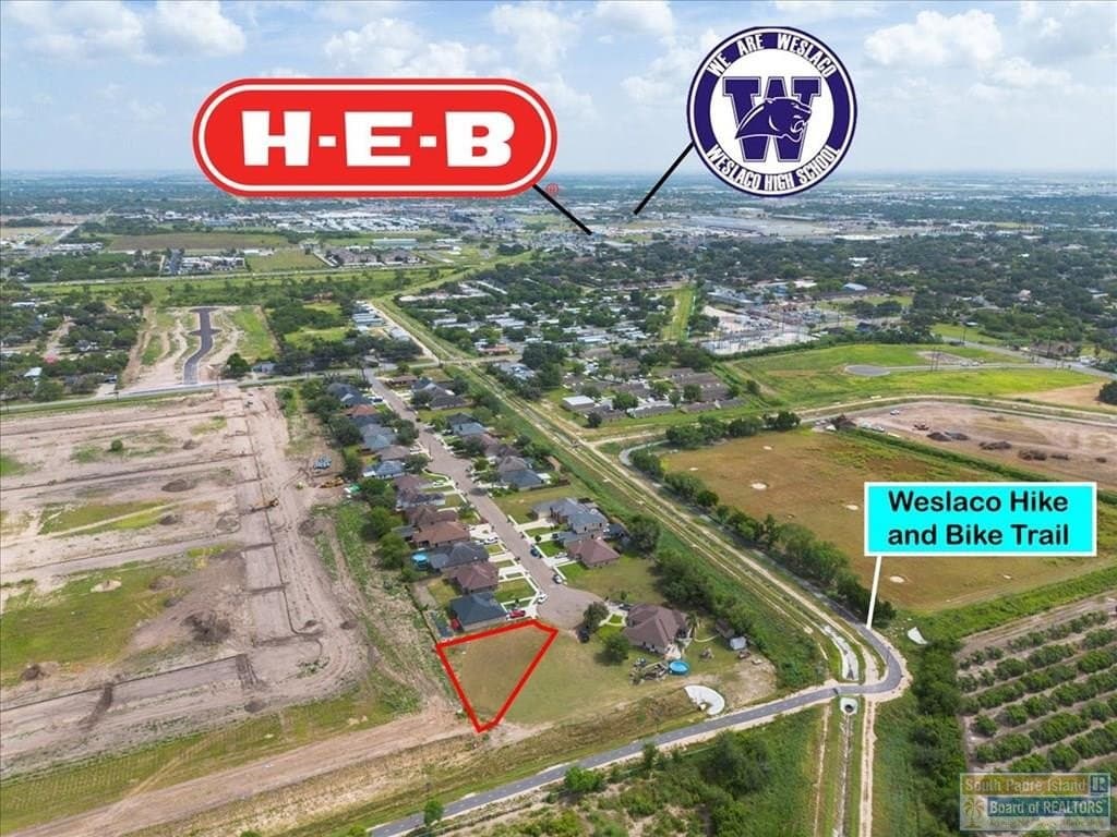 0 acres in Hidalgo County - photo 3