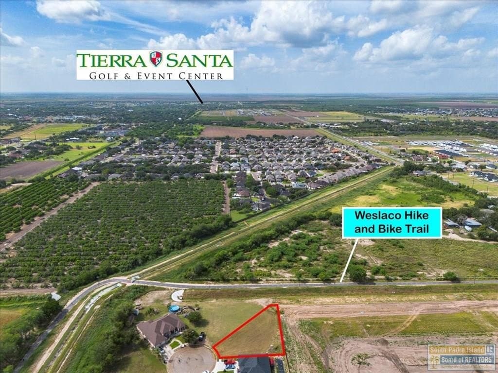 0 acres in Hidalgo County - photo 4
