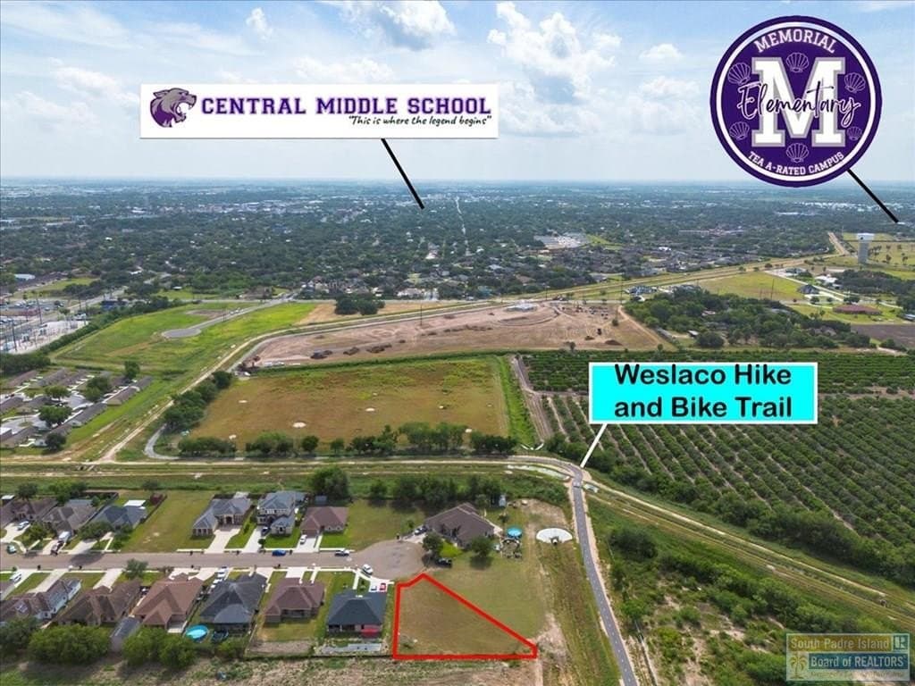 0 acres in Hidalgo County - photo 5