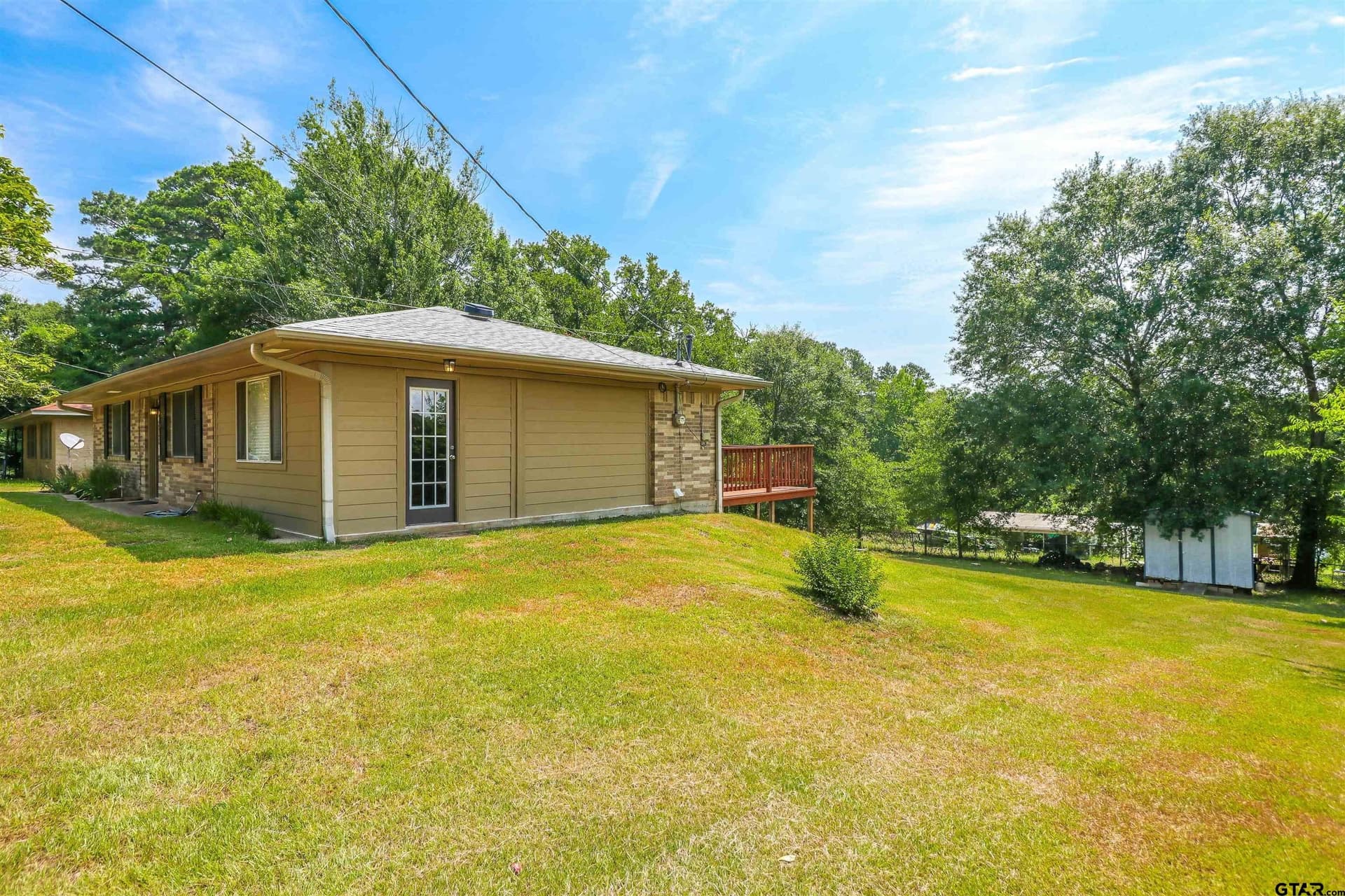 312 acres in Cherokee County - photo 3