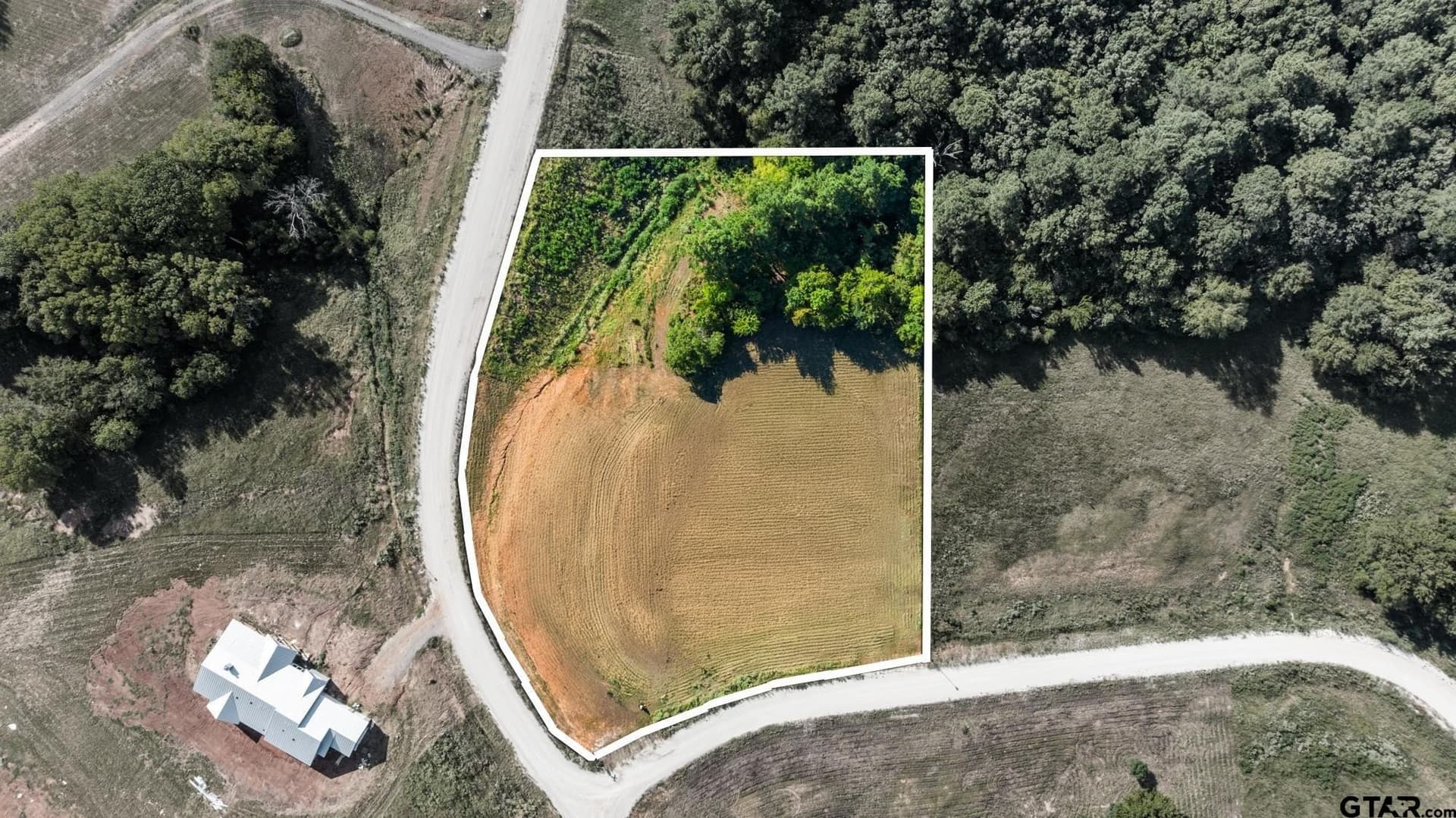 2.24 acres in Smith County - photo 2
