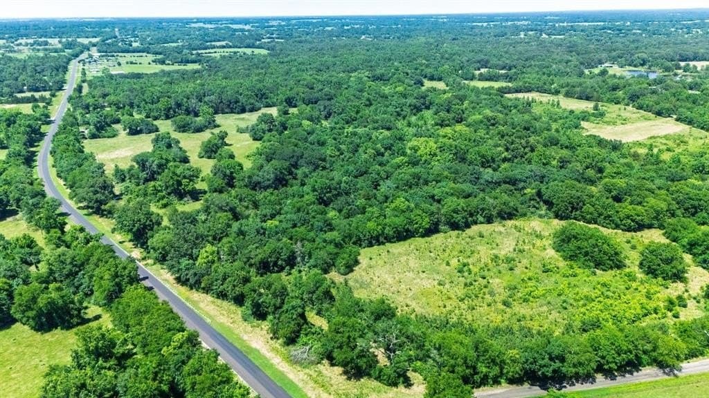 36.9 acres in Hopkins County - photo 2