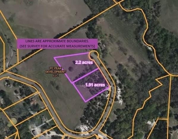2.21 acres in Ellis County - photo 6