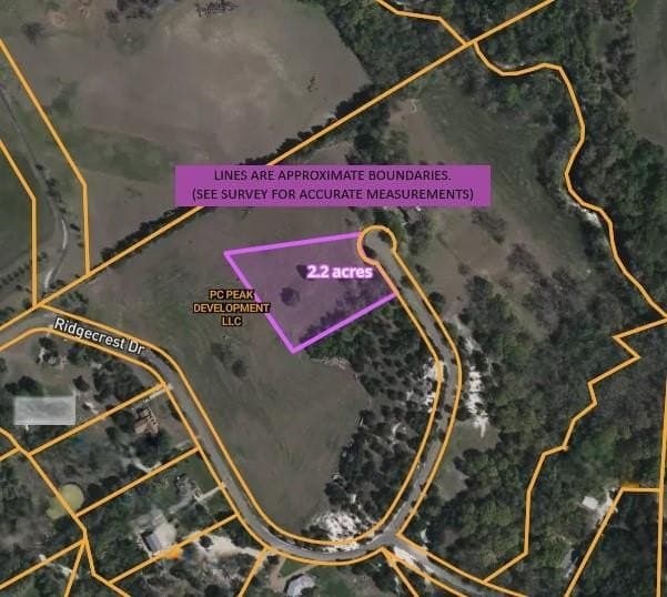 2.21 acres in Ellis County - photo 5