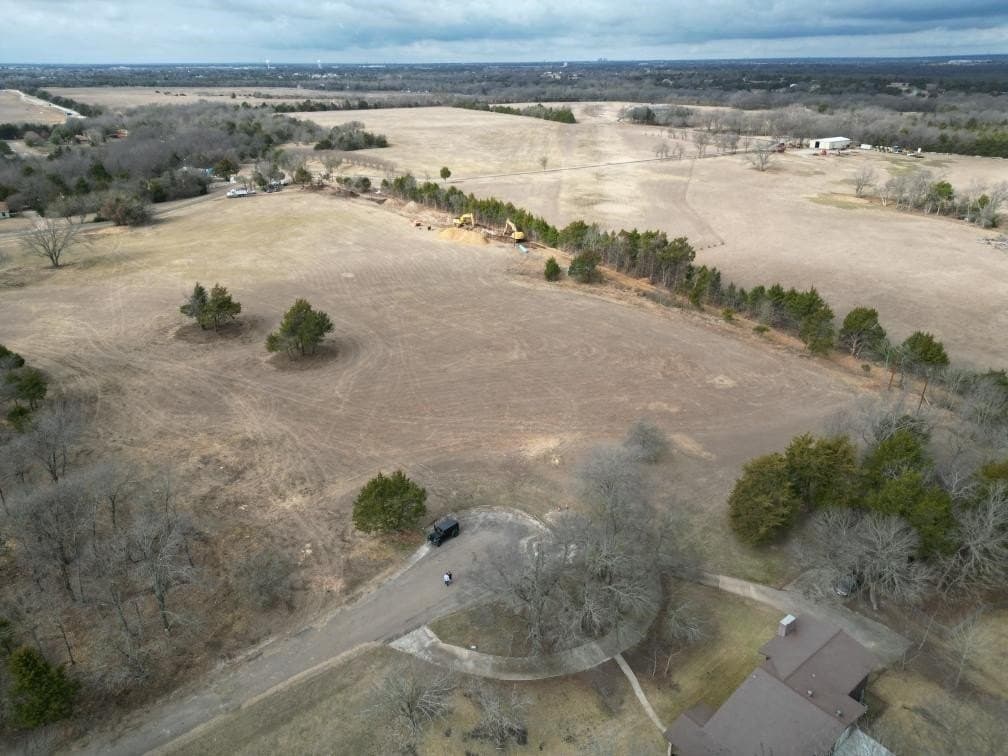 2.21 acres in Ellis County - photo 3