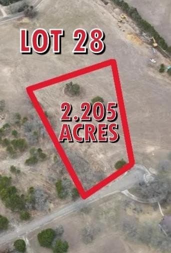 Tbd Lot 28 Ridgecrest Drive
