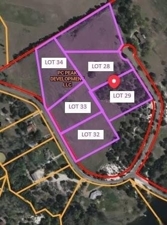 2.21 acres in Ellis County - photo 8