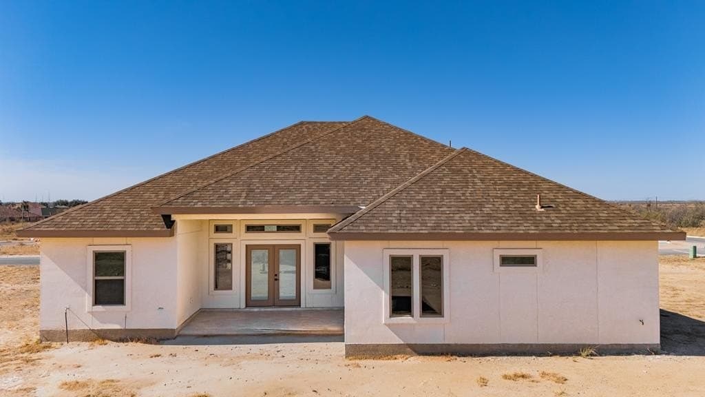 7,800 acres in Maverick County - photo 84