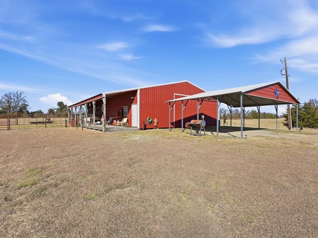 20 acres in Fannin County - photo 14