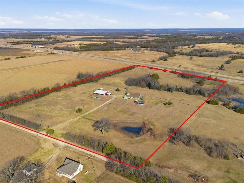20 acres in Fannin County - photo 7